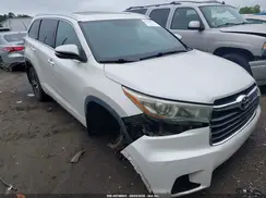 5TDJKRFH2GS247298 2016 TOYOTA HIGHLANDER