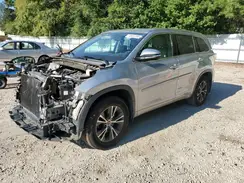 5TDJKRFH2GS251089 2016 TOYOTA HIGHLANDER