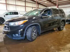 5TDJKRFH2GS255286 2016 TOYOTA HIGHLANDER