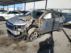 5TDJKRFH2GS265476 2016 TOYOTA HIGHLANDER