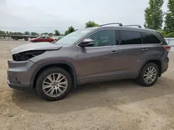 5TDJKRFH2GS278888 2016 TOYOTA HIGHLANDER