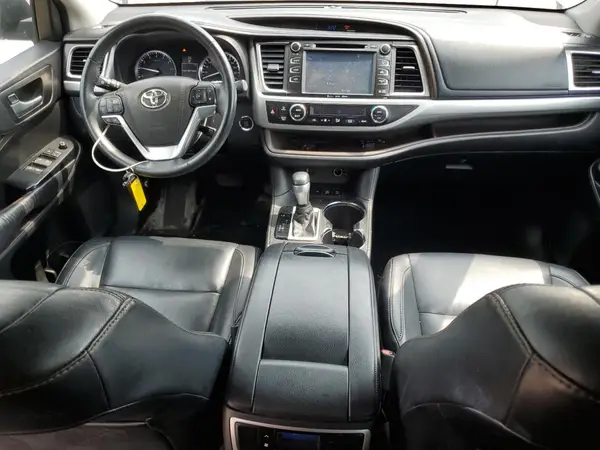 5TDJKRFH2GS278888 2016 TOYOTA HIGHLANDER - Image 8