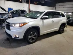 5TDJKRFH2GS279152 2016 TOYOTA HIGHLANDER