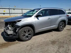 5TDJKRFH2GS280317 2016 TOYOTA HIGHLANDER
