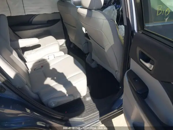 5TDJKRFH2GS286795 2016 TOYOTA HIGHLANDER - Image 8