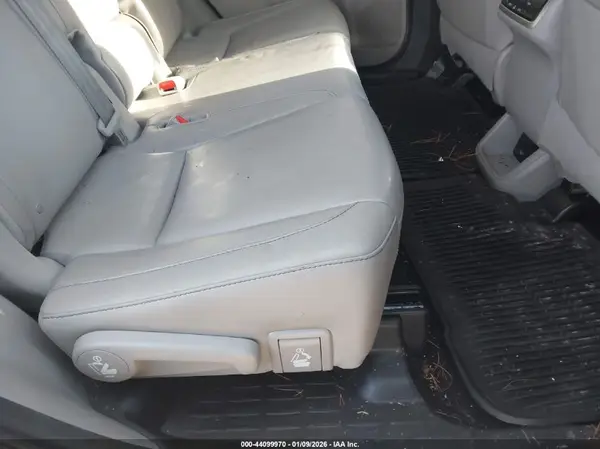 5TDJKRFH2GS287090 2016 TOYOTA HIGHLANDER - Image 8