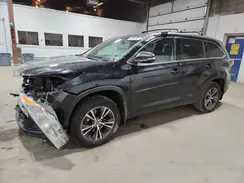 5TDJKRFH2GS289986 2016 TOYOTA HIGHLANDER
