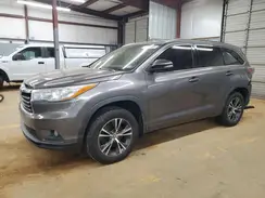 5TDJKRFH2GS303448 2016 TOYOTA HIGHLANDER