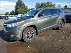 5TDJKRFH2GS308388 2016 TOYOTA HIGHLANDER
