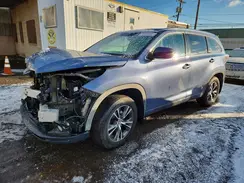 5TDJKRFH2GS311534 2016 TOYOTA HIGHLANDER