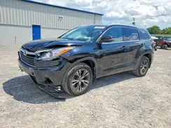 5TDJKRFH2GS315504 2016 TOYOTA HIGHLANDER