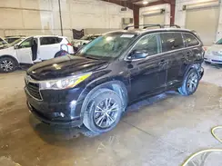 5TDJKRFH2GS320234 2016 TOYOTA HIGHLANDER