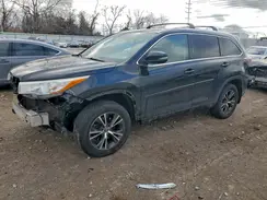 5TDJKRFH2GS322534 2016 TOYOTA HIGHLANDER