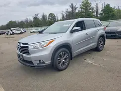 5TDJKRFH2GS324333 2016 TOYOTA HIGHLANDER