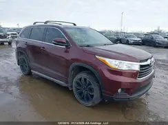 5TDJKRFH2GS327930 2016 TOYOTA HIGHLANDER