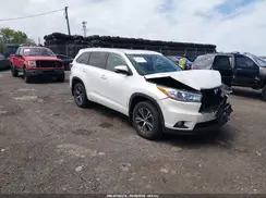 5TDJKRFH2GS331458 2016 TOYOTA HIGHLANDER