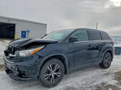 5TDJKRFH2GS333159 2016 TOYOTA HIGHLANDER