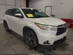 5TDJKRFH2GS334862 2016 TOYOTA HIGHLANDER