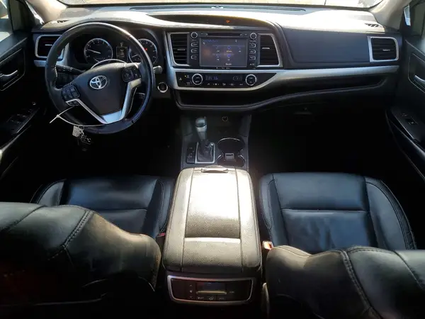 5TDJKRFH2GS347546 2016 TOYOTA HIGHLANDER - Image 8