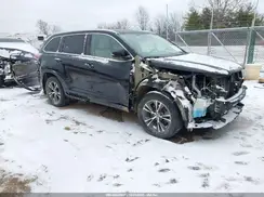 5TDJKRFH2GS501916 2016 TOYOTA HIGHLANDER