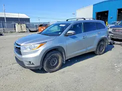 5TDJKRFH2GS502483 2016 TOYOTA HIGHLANDER