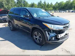 5TDJKRFH2GS503925 2016 TOYOTA HIGHLANDER