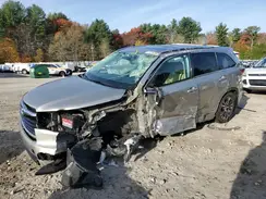 5TDJKRFH2GS504878 2016 TOYOTA HIGHLANDER