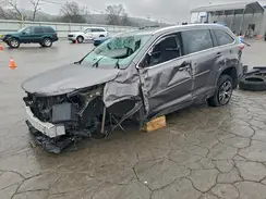 5TDJKRFH2GS506114 2016 TOYOTA HIGHLANDER