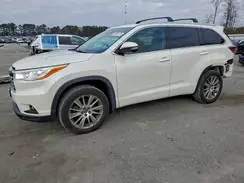 5TDJKRFH2GS506520 2016 TOYOTA HIGHLANDER