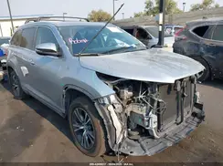 5TDJKRFH2GS506727 2016 TOYOTA HIGHLANDER