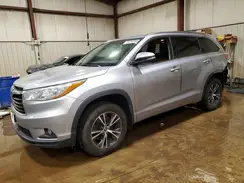 5TDJKRFH2GS506940 2016 TOYOTA HIGHLANDER