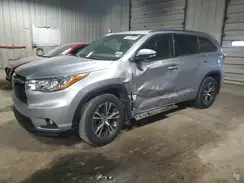 5TDJKRFH2GS506999 2016 TOYOTA HIGHLANDER