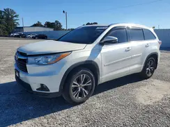 5TDJKRFH3GS225777 2016 TOYOTA HIGHLANDER