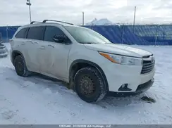 5TDJKRFH3GS226170 2016 TOYOTA HIGHLANDER