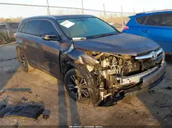 5TDJKRFH3GS228923 2016 TOYOTA HIGHLANDER