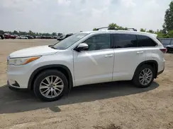 5TDJKRFH3GS246175 2016 TOYOTA HIGHLANDER