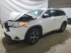 5TDJKRFH3GS246628 2016 TOYOTA HIGHLANDER