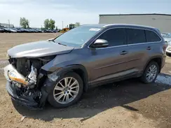5TDJKRFH3GS246712 2016 TOYOTA HIGHLANDER