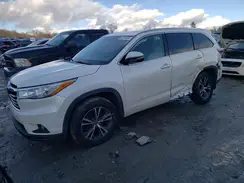 5TDJKRFH3GS247939 2016 TOYOTA HIGHLANDER