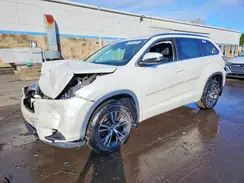 5TDJKRFH3GS254373 2016 TOYOTA HIGHLANDER