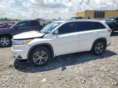 5TDJKRFH3GS267365 2016 TOYOTA HIGHLANDER