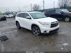 5TDJKRFH3GS270895 2016 TOYOTA HIGHLANDER