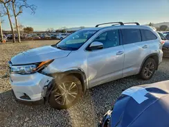 5TDJKRFH3GS272310 2016 TOYOTA HIGHLANDER