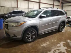 5TDJKRFH3GS279175 2016 TOYOTA HIGHLANDER