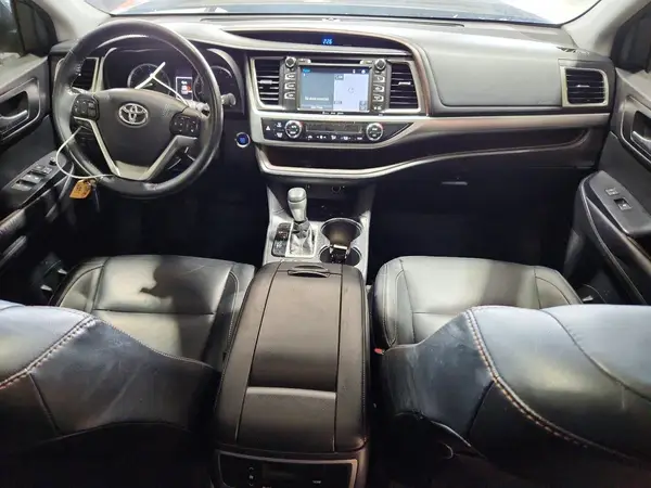 5TDJKRFH3GS287342 2016 TOYOTA HIGHLANDER - Image 8