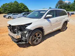 5TDJKRFH3GS289088 2016 TOYOTA HIGHLANDER