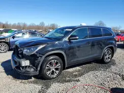 5TDJKRFH3GS291228 2016 TOYOTA HIGHLANDER