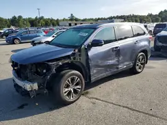 5TDJKRFH3GS291634 2016 TOYOTA HIGHLANDER