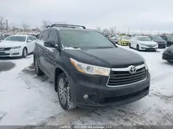 5TDJKRFH3GS291679 2016 TOYOTA HIGHLANDER