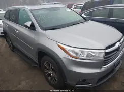 5TDJKRFH3GS293979 2016 TOYOTA HIGHLANDER